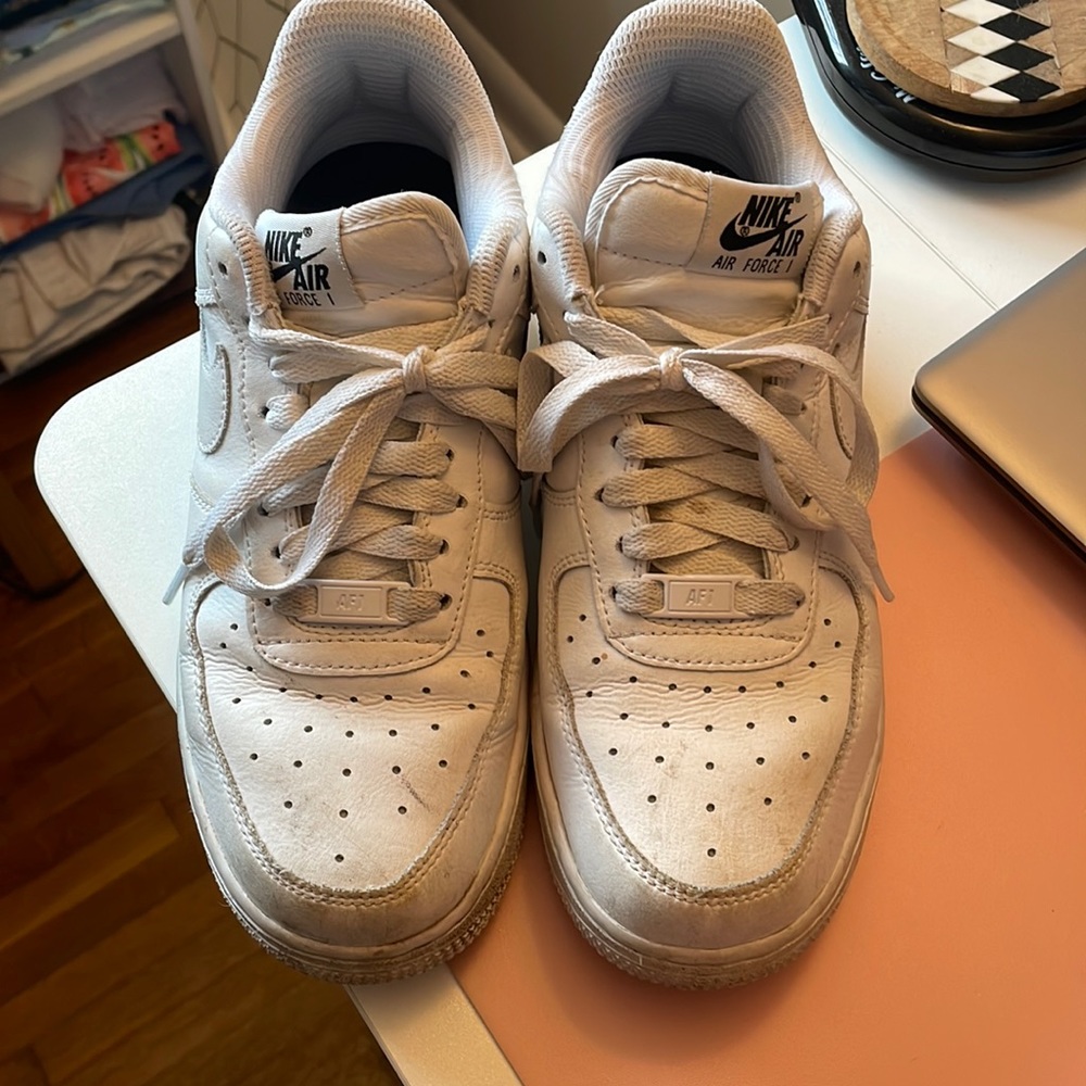 Nike Air Force1